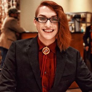 Meet your Posher, Michael